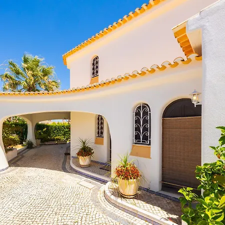 Cristina 15 Вилла