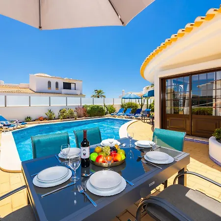 Вилла Cristina 15