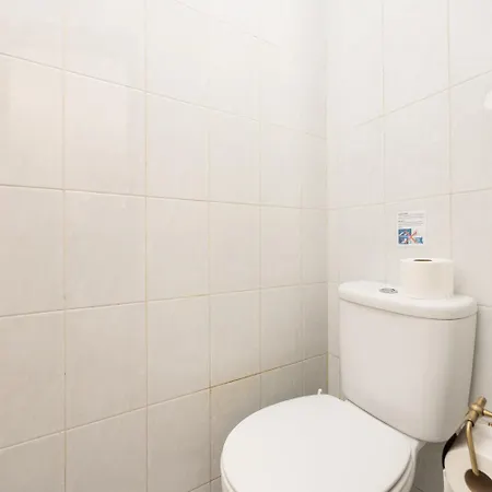 Cristina 15 Вилла Албуфейра