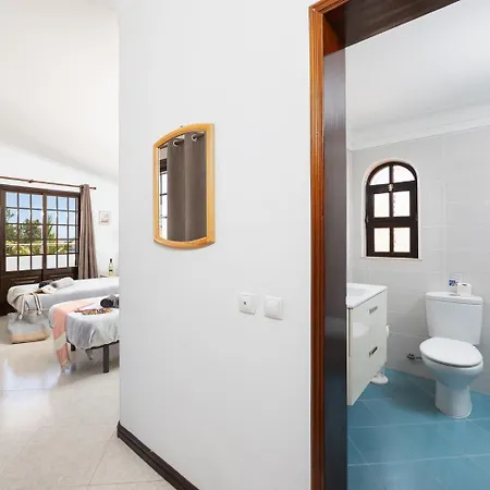 Cristina 15 Албуфейра