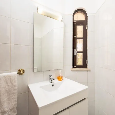 Cristina 15 Албуфейра