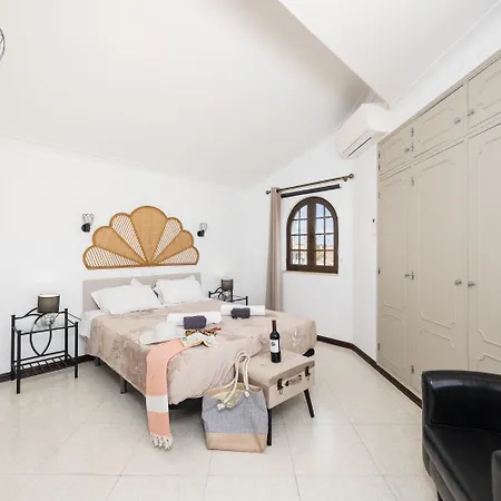 Cristina 15 Вилла