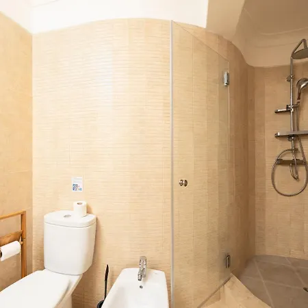 Cristina 15 * Албуфейра