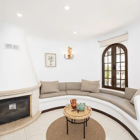 Вилла Cristina 15