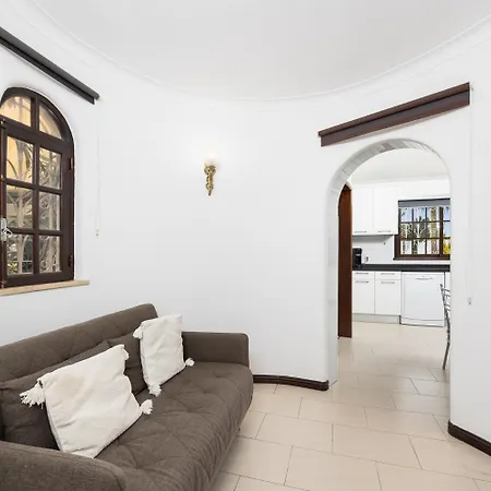 Villa Cristina 15 Albufeira