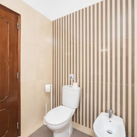 Cristina 15 Villa Albufeira