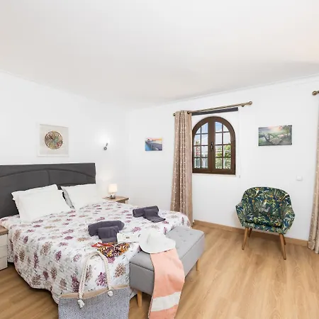 Cristina 15 Albufeira