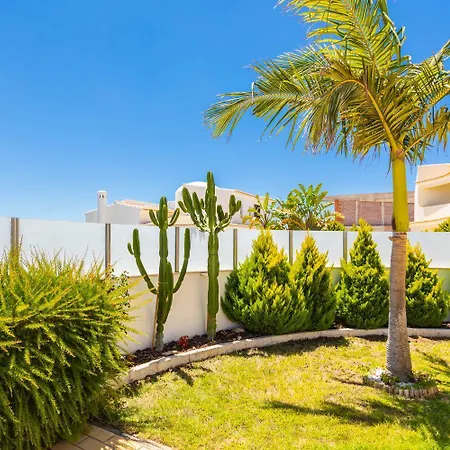 Villa Cristina 15 Albufeira