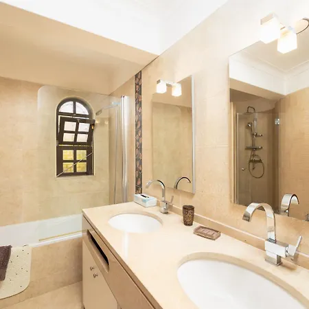 Cristina 15 Villa Albufeira