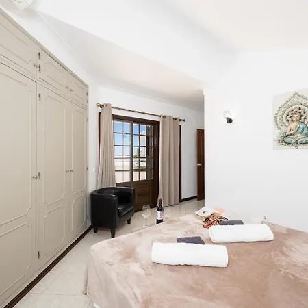 Villa Cristina 15 Albufeira